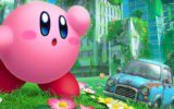Kirby-director geeft teaser over toekomst franchise