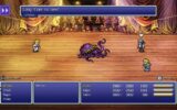 Final Fantasy Pixel Remaster I – VI: Restore the Crystals to grace