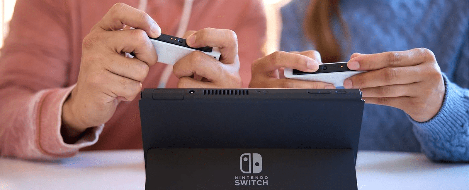 Hoofdafbeelding bij wat weten we over opvolger Nintendo Switch