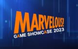 Marvelous Game Showcase 2023 streamt vanavond