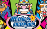 Retro-review: WarioWare, Inc. Minigame Mania