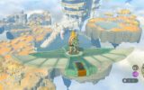 Verwacht meer open wereld Zelda-spellen na Tears of the Kingdom