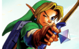 Alle Zelda-games op de Nintendo Switch