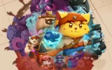 Cat Quest: Pirates of the Purribean aangekondigd voor Nintendo Switch