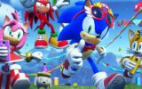 Hoofdafbeelding bij BirthdayBash-update van Sonic Frontiers verschenen