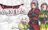 Trailer DRAGON QUEST MONSTERS: The Dark Prince toont monsters