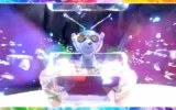 Vang Gimmighoul in Tera Raid-event Pokémon Scarlet & Violet