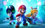 Details Mario + Rabbids Sparks of Hope’s tweede DLC duiken op