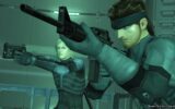 Metal Gear Solid: Master Collection Vol. 1 dit najaar naar Switch