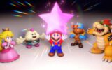 Super Mario RPG onderweg naar de Nintendo Switch