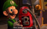 Luigi’s Mansion 2 komt naar de Nintendo Switch