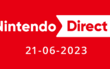 Nintendo Direct aangekondigd voor 21 juni om 16:00 uur