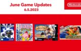 Nintendo Switch Online krijgt vier Game Boy, NES & SNES-games