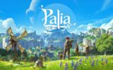 Hoofdafbeelding bij Palia is een free-to-play adventuresim voor Nintendo Switch