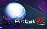 Pinball FX verschijnt op 7 juli voor de Nintendo Switch