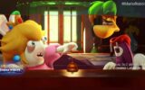 Hoofdafbeelding bij Rayman van Mario + Rabbids DLC krijgt teaser