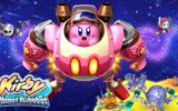 Kirby Planet Robobot is 7 jaar oud!