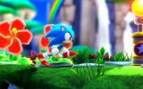 Sonic Superstars ontwikkeld door makers Yoshi’s New Island