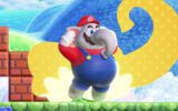 Hoofdafbeelding bij Nieuwe stemacteur Super Mario mogelijk gelekt