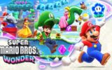 Super Mario Bros. Wonder aangekondigd voor Nintendo Switch
