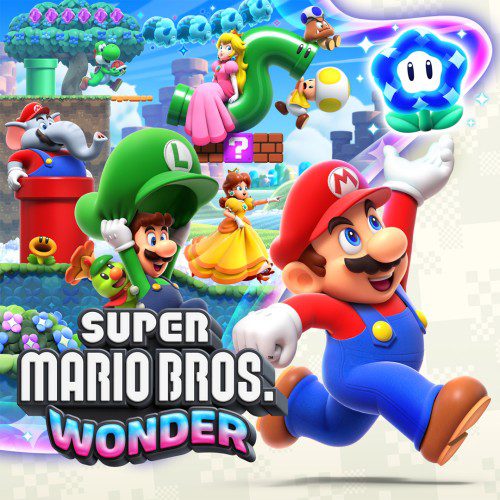 Sviluppatori Super Mario Bros.  Chiedi a Wonder di rimuovere il timer dai livelli