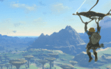 Hoofdafbeelding bij Zelda: Tears of the Kingdom best verkochte game afgelopen mei in Europa