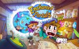 2D-platformer Enchanted Portals komt deze zomer naar de Switch