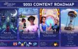 Disney Dreamlight Valley krijgt geüpdate contentplannen voor 2023