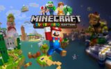 Minecraft op Nintendo Switch is populairder dan Xbox en PlayStation-versies