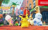 Detective Pikachu Returns verschijnt op 6 oktober