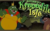 Fan Friday: fantastische King K. Rool-animatie