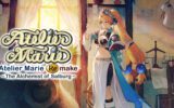 Atelier Marie Remake: the Alchemist of Salburg – Een tijd- en zorgeloze RPG