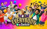 Everybody 1-2-Switch! – Geen feestklassieker