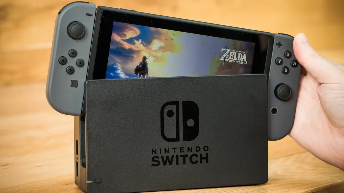 Hoofdafbeelding bij Nintendo Switch-opvolger lanceert in eerste helft 2024