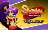 Geannuleerd GBA-avontuur Shantae wordt alsnog uitgebracht