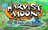 Natsume deelt eerste trailer Harvest Moon: The Winds of Anthos