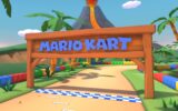 Lakeside Park lijkt volgende Mario Kart Tour baan