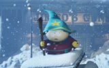 Hoofdafbeelding bij South Park: Snow Day