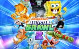 Nickelodeon All-Star Brawl 2 komt op 3 november naar de Switch