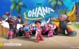 Stitch & Co. nu beschikbaar in Disney Speedstorms “Ohana” Season 3
