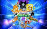 Trailer Nickelodeon All-Star Brawl 2 zet Aang centraal