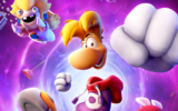 Mario + Rabbids Rayman DLC komt uit op 30 augustus