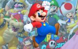 Hoofdafbeelding bij Lijst met alle Super Mario-personages