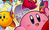 Hoofdafbeelding bij Kirby and the Amazing Mirror komt naar NSO+ volgende week