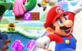 Hoofdafbeelding bij Stemacteur Mario wordt niet voor release Wonder bekend gemaakt