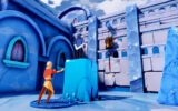 Launch trailer voor Avatar The Last Airbender – Quest for Balance