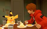 Detective Pikachu Returns director over motion-capture en Pokémon-keuze
