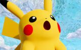 Pokémon in het Van Gogh Museum te zien tot 7 januari 2024