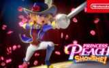 Princess Peach Showtime komt uit op 22 maart 2024