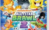 Fysieke versie Nickelodeon All-Star Brawl 2 uitgesteld naar 1 december
